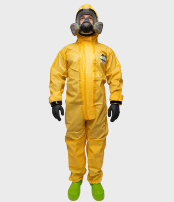 Комбинезон химической защиты ChemMAX 1 Екатеринбург