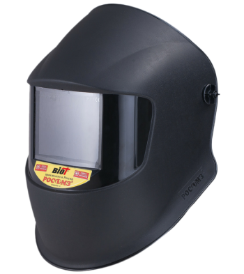 Щиток сварщика RZ75 BIOT® ZEN (10), 57364 Омск