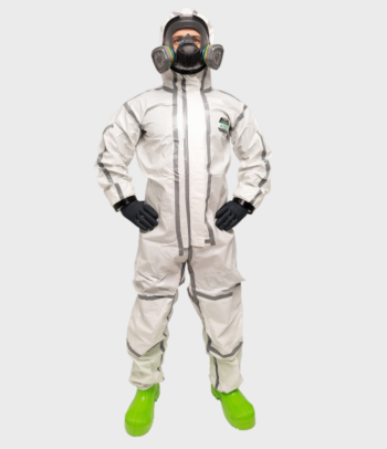 Комбинезон химической защиты ChemMAX 2 Екатеринбург