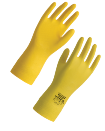 Перчатки химически стойкие Natrasol® ER18F Омск