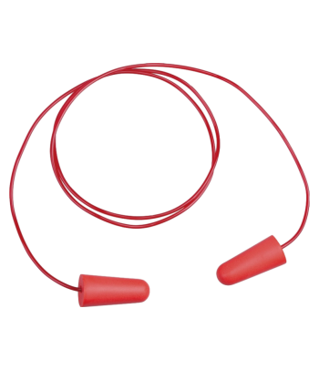 Вкладыши противошумные CONICCO200 на шнурке (SNR 37 DB) Липецк