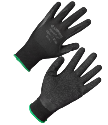 Перчатки  SpiderGrip 7-2506 с текстурированным латексным покрытием Липецк
