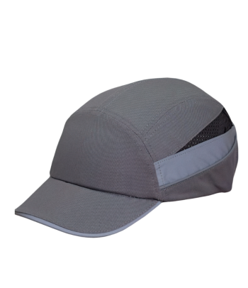Каскетка защитная RZ BioT CAP серая, 92211 Липецк