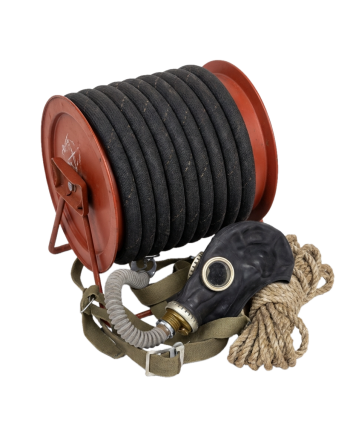 Шланговый противогаз ПШ-1Б Ярославль