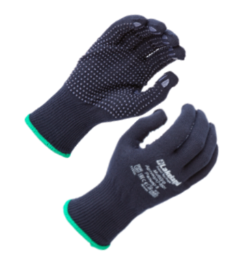 Перчатки MultiGrip 7-6501 с ПВХ точкой Липецк