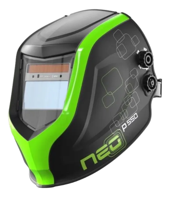 Щиток сварочный Optrel p550 neo 4/9-13 DIN черный 1007.011 Липецк