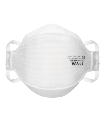 Полумаска фильтрующая WALL AIR 80H FFP1 NR D Смоленск