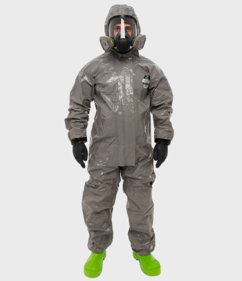Комбинезон химической защиты ChemMAX 3 Екатеринбург