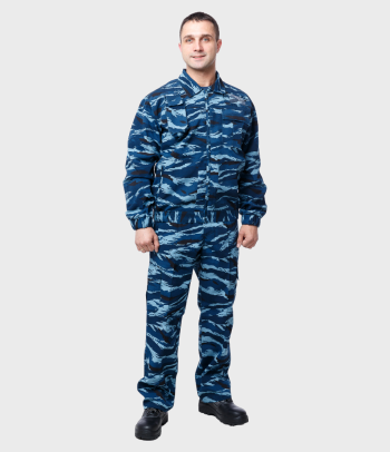 Костюм камуфлированный АРСЕНАЛ Омск