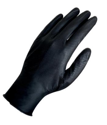 Перчатки одноразовые нитриловые V1600 Санкт-Петербург