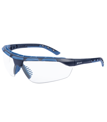 Очки защитные открытые xspr Атлетикс, прозрачная линза, 7183265 Екатеринбург