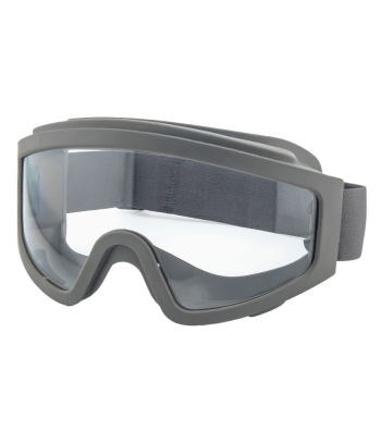 Очки защитные закрытые ЗНГ1 PANORAMA StrongGlass, герметичные, бесцветные, 22137 Киров