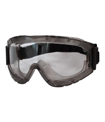 Очки закрытые xspr Максвью, линза PC, AS/AF с обеих сторон, прозрачная, 2С-1,2, 7301105 Волгоград