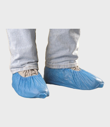 Чехлы для обуви (бахилы) Сургут