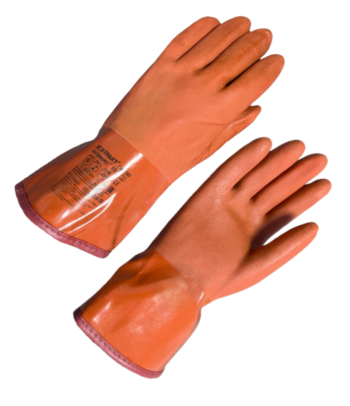 Перчатки ВИНТЕРФОРЕСТ®, крага Казань