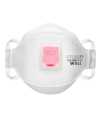 Полумаска фильтрующая WALL AIR 99HK FFP3 NR D Смоленск