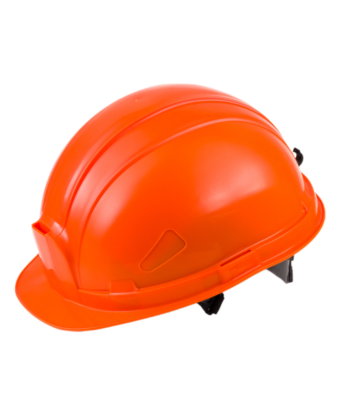 Каска защитная СОМЗ-55 Hammer оранжевая, 77514 Тольятти