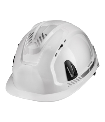 Каска защитная СОМЗ-88 ЯМАЛ RAPID белая, арт.788717 Москва