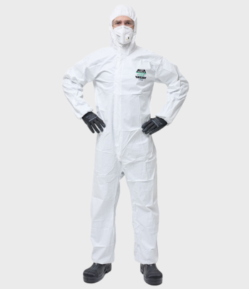 Комбинезон для защиты от грязи и легких химикатов MicroMAX NS Екатеринбург