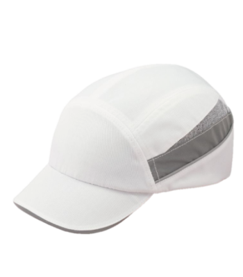 Каскетка защитная RZ BioT CAP белая, 92217 Липецк