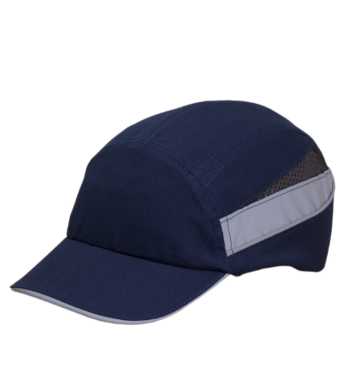 Каскетка защитная RZ BioT CAP синяя, 92218 Липецк