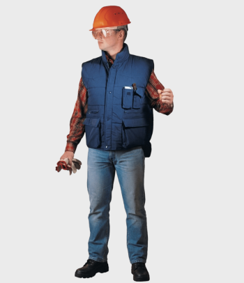 Жилет разгрузочный утепленный Москва