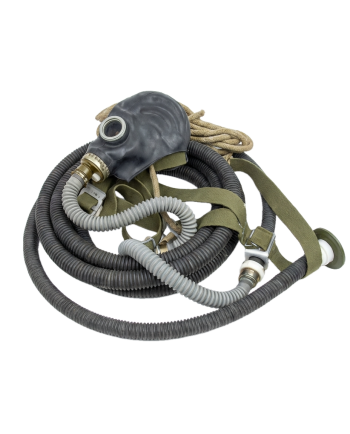 Противогаз шланговый ПШ-1С Ярославль