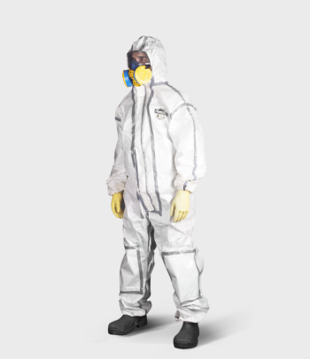 Комбинезон химической защиты ChemMAX 2 Липецк