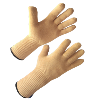 Перчатки термостойкие "Терма" Екатеринбург