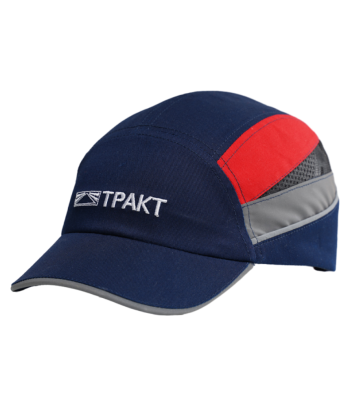 Каскетка защитная RZ BioT CAP триколор Липецк