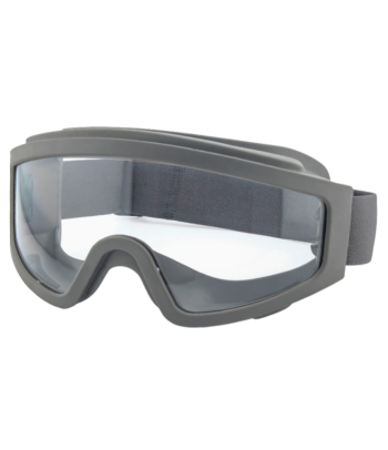 Очки защитные закрытые ЗН11 PANORAMA CRYSTALINE®  с непрямой вентиляцией, бесцветные, 211737 Москва