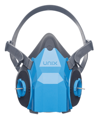 Полумаска UNIX 1100, 102-025-0005 Смоленск