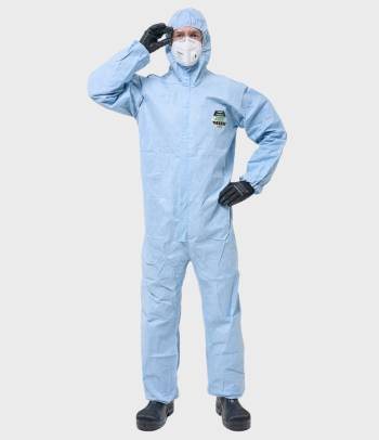 Комбинезон огнестойкий для защиты от грязи и легких химикатов Pyrolon XT Екатеринбург