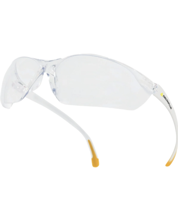 Очки защитные MEIA CLEAR прозрачные Липецк
