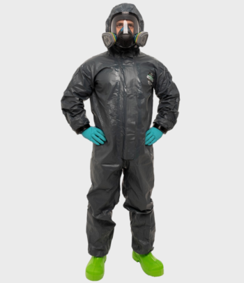 Комбинезон огнестойкий химической защиты Pyrolon CRFR Екатеринбург