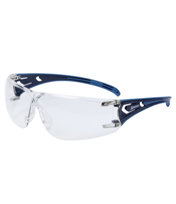 Очки xspr Икс-флекс, прозрачная линза, 7192270 Екатеринбург