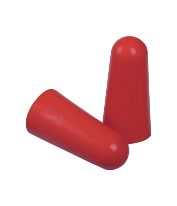 Вкладыши противошумные полиуретановые CONIC500 (SNR 37 DB) (упаковка 500 пар) Липецк