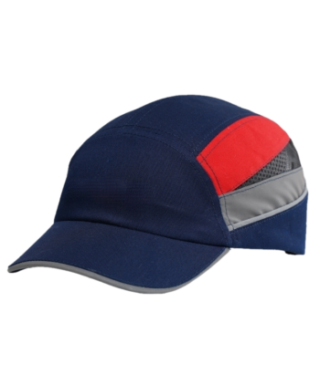 Каскетка защитная RZ BioT CAP триколор Москва